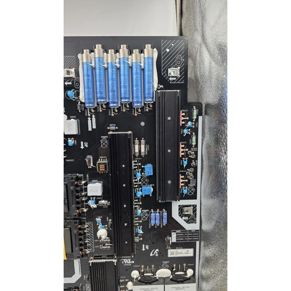 BN44-01073A Samsung Power Supply, L65S8SNA_THS, BN4401073A, QN65Q800TAFXZA,...